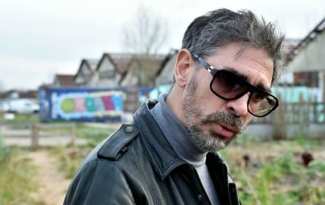 Environnement: le projet Darwin de Philippe Barre d&eacute;fend les b&acirc;tisseurs | Economie Responsable et Consommation Collaborative | Scoop.it