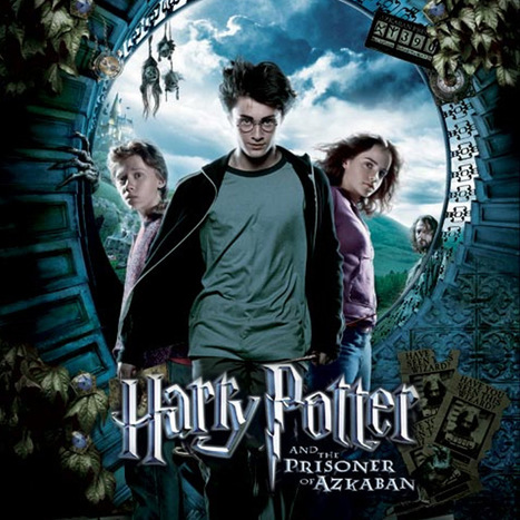 Harry Potter and the Fan Fiction Factory | Transmedia: Storytelling for the Digital Age | Scoop.it