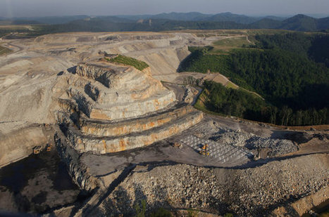 PNC Joins Banks Not Financing Mountaintop Coal Removal | Operation Deimos | Scoop.it