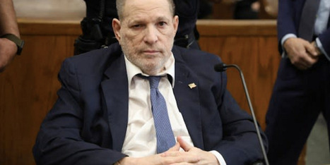 New accuser testifies against Weinstein in New York retrial - Raw Story | Operation Oya | Scoop.it