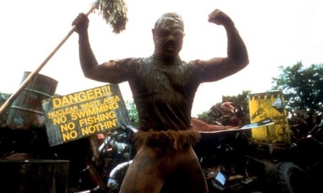 How 'The Toxic Avenger' Is the Unsung Heir to the Classic Universal Monsters - Bloody Disgusting | Industry 411 - Waste Management | Scoop.it