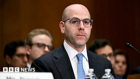 Trump's Fed pick Stephen Miran says he will keep White House job | International Economics: IB Economics | Scoop.it