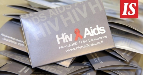 SPR: Itärajan läheisyydessä todettu suuri määrä hiv-tartuntoja – osalla tartunta edennyt hengen­vaaralliseen aids-vaiheeseen - Kotimaa | 1Uutiset - Lukemisen tähden | Scoop.it