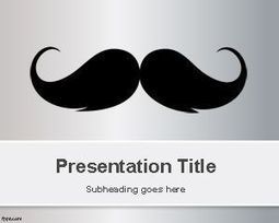 Free Father&rsquo;s Day PowerPoint Templates | PowerPoint presentations and PPT templates | Scoop.it
