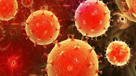 Un triple antiviral neutralise le VIH chez des singes | sida | Scoop.it