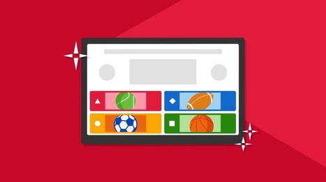 New feature: Add images as answers to engage students | Medien & Informatik – Zyklus 2 | Scoop.it