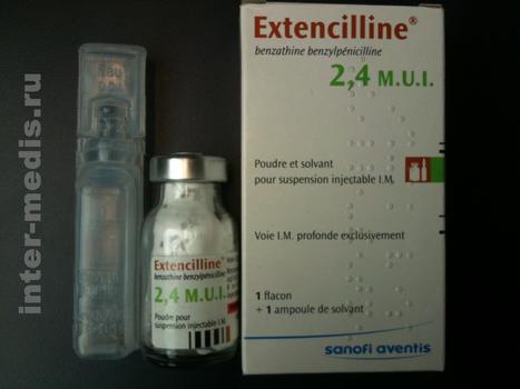 Alternatives pour le traitement des syphilis non neurologiques | sida | Scoop.it