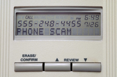 Don't Fall for the 'Steve Martin' IRS Phone Call Scam - TIME | Backstabber Watch | Scoop.it