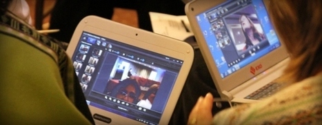 Planificar nuestras clases con TIC para ense&ntilde;ar en la escuela | @educarportal | A New Society, a new education! | Scoop.it