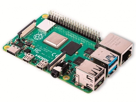 I Have a Raspberry Pi Now What: A Complete Raspberry Pi Beginner's Guide | tecno4 | Scoop.it