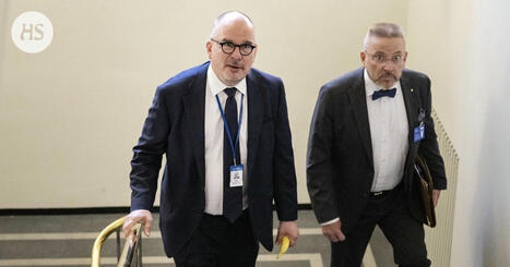 Muistio: Näin rikoksesta epäilty Antti Pelttari puolustautui | HS.fi | 1Uutiset - Lukemisen tähden | Scoop.it