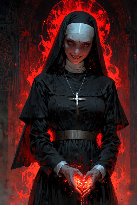 Operation Deimos - War in the Unseen World via The Order of the Fixed Cross (Scorpius) | Operation Deimos | Scoop.it