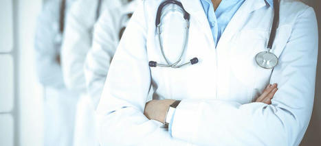M&eacute;decins : stagnation des effectifs et baisse de la densit&eacute; m&eacute;dicale | Organisation territoriale, &eacute;lus & institutions. Citoyennet&eacute; & d&eacute;mocratie participative | Scoop.it