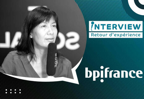 Partage d'un langage commun au sein de l'Entreprise - Tech Show Paris 2024 | Num&eacute;rique responsable | Scoop.it