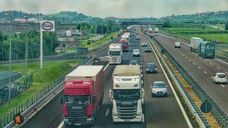 An ETS for transport and buildings is essential | ventilation | Scoop.it