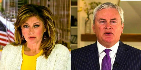 'We can't track down the informant': James Comer says he lost top witness in Biden investigation - RawStory.com | Backstabber Watch | Scoop.it