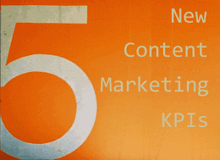 5 New Content Marketing KPIs | Latest Social Media News | Scoop.it