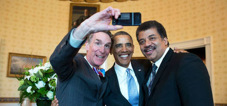 Exit le selfie, passez au braggie pour mieux vendre | Community and Social Media Management | Scoop.it