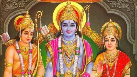 Happy Ram Navami 2022: Wishes, Quotes, Images, Status For Sri Rama Navami - Oneindia News | Festival Posts | Scoop.it