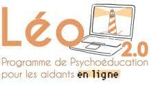 L&eacute;o 2.0 - Programme de Psycho&eacute;ducation pour les aidants (en ligne) (Le Vinatier) | GRIEPS | Scoop.it