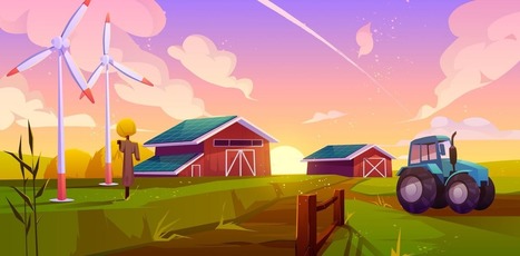 Le « bio » expliqué aux enfants - The Conversation | Pour innover en agriculture | Scoop.it