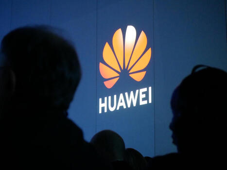 Huawei: Machtkampf zwischen USA und China in Argentinien | Kompass-Aktuell | Scoop.it