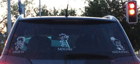 Onida, Nolian, and Kleontina | Name News | Scoop.it