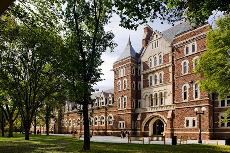 Perspective | Why do U.S. News rankings punish test-optional colleges? | The College Selection Process | Scoop.it