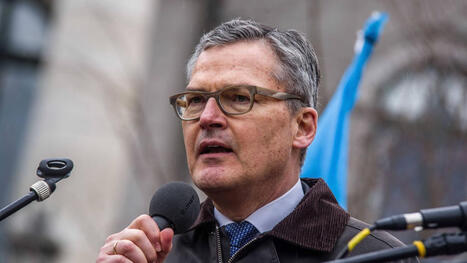 "Markus Lanz" zur Ukraine: CDU-Politiker und Ex-General geraten aneinander | Kompass-Aktuell | Scoop.it