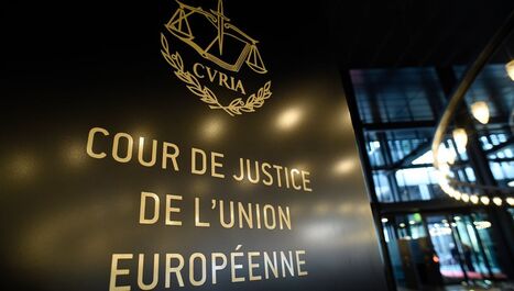 Droits voisins pour la presse: la justice europ&eacute;enne valide le droit des &eacute;diteurs &agrave; une &laquo;r&eacute;mun&eacute;ration &eacute;quitable&raquo; face &agrave; Meta | DocPresse ESJ Lille | Scoop.it