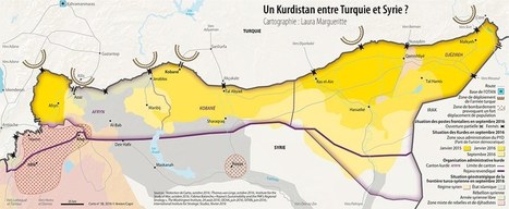 Turquie : la reprise en main du président Erdogan  | STRATEGIES | Scoop.it