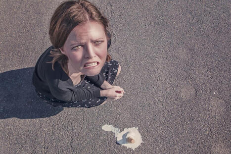 Customer Experience Failures Are a Gift&nbsp; | Innovating to what's next... | Scoop.it