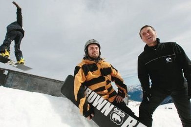 Saint-Lary veut rester en tête | Vallées d'Aure & Louron - Pyrénées | Scoop.it