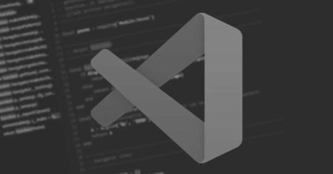 Visual Studio Code: cómo descargar e instalar el editor de código | tecno4 | Scoop.it