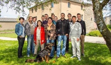 Dans l'Aveyron, un village rena&icirc;t gr&acirc;ce au num&eacute;rique | Innovation Sociale et Entrepreneuriat Social | Scoop.it