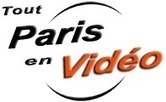 Tout Paris en Vidéos HD gratuites et en ligne | ASTUTICE EN FLE | Scoop.it