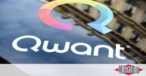 Libération / Elisa Braün : "Qwant va changer de tête et s'installer dans l'administration | Ce monde à inventer ! | Scoop.it