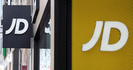 Britain's JD Sports says chairman Higginson to step down | Gouvernance - Veille quotidienne | Scoop.it