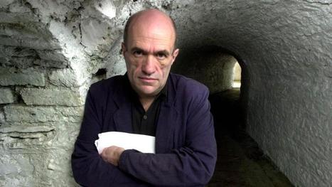 Tóibín named on Booker shortlist for third time | The Irish Literary Times | Scoop.it