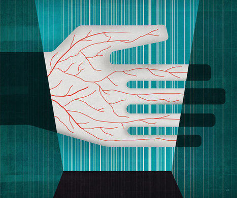 Biometric Data-Gathering Sets Off a Privacy Debate | Security Networks and computers | Scoop.it