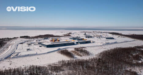 Idea Pyh&auml;joen ydinvoimalasta her&auml;si eloon, mutta kuka sellaisen haluaisi omistaa? | HS.fi | 1Uutiset - Lukemisen t&auml;hden | Scoop.it