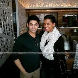 Durga Maiya Nepali Film Bf Bf Xxx - Ruslaan Mumtaz and Mugdha Godse shoot in Nepal ...