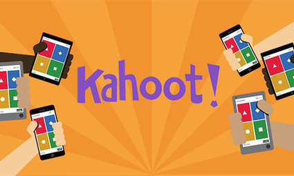 Paso a paso: cómo crear un Kahoot! para usar en clase  | KILUVU | Scoop.it