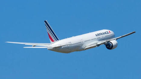 Air France prévoit 260 départs volontaires : Orly et les escales régionales dans le viseur | AERONAUTIQUE NEWS - AEROSPACE POINTOFVIEW - AVIONS - AIRCRAFT | Scoop.it