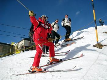 Ski dans les Pyrénées : des moniteurs discriminés par l'âge ? - La Dépêche | Vallées d'Aure & Louron - Pyrénées | Scoop.it