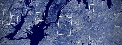 AI Applications for Satellite Imagery and Satellite Data | a3 _ research | Scoop.it