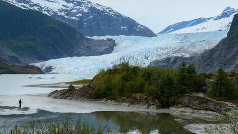 Juneau, Alaska sees record glacier-related flooding, prompting evacuations - 1380KCIM.com | Operation Deimos | Scoop.it