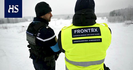 Uutissuomalainen: Frontexin rajavartijat jatkamassa itärajan valvontaa pitkälle syksyyn - Kotimaa | HS.fi | 1Uutiset - Lukemisen tähden | Scoop.it
