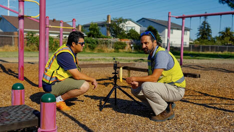 California Schools Are Losing Tree Canopy | Remotely Piloted Systems | Scoop.it