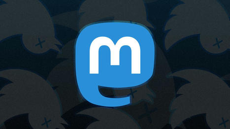 How To Leave Twitter for Mastodon | #SocialMedia | Plant-Microbe Symbiosis | Scoop.it